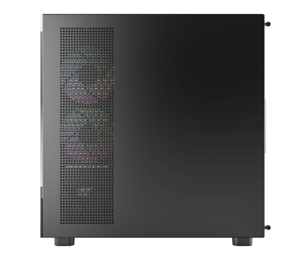 Montech XR ARGB Black - 1369615 - zdjęcie 2